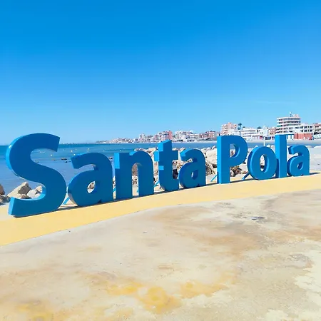 Apartman Argentina *