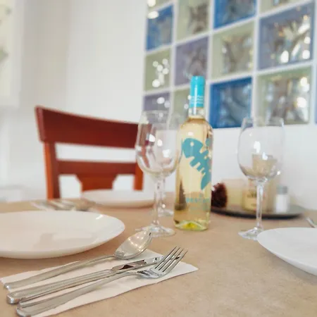 Argentina Apartman *