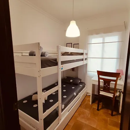 Argentina Apartman