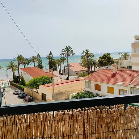 Argentina Apartman Santa Pola