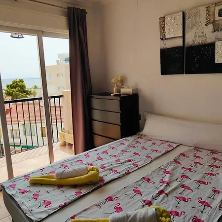 Apartman Argentina *