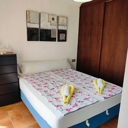 Apartman Argentina